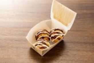 セブン-イレブンのホットスナックに「揚げたこ焼き」が新登場　とろ～りぜいたくな食べ応え