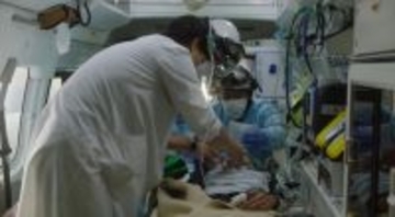 夜ドラ『ラジオスター』【第16話あらすじ】 “救える命を選別するという極限の現場”