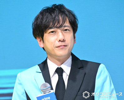 二宮和也、ツアーで「体力」パワーアップ　大阪公演後には嵐5人で食事→早朝帰りで仕事へ