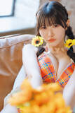 「2年前にアイドル卒業の百田彩夏、さわやかグラビア披露「また出たい！」」の画像1