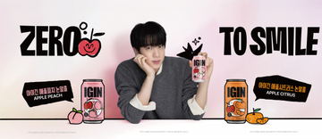 【BTS・Jinがアンバサダー】「IGIN」ポップアップストア、全国巡回開催が決定　Jinの大型モニュメントやサイン展示も