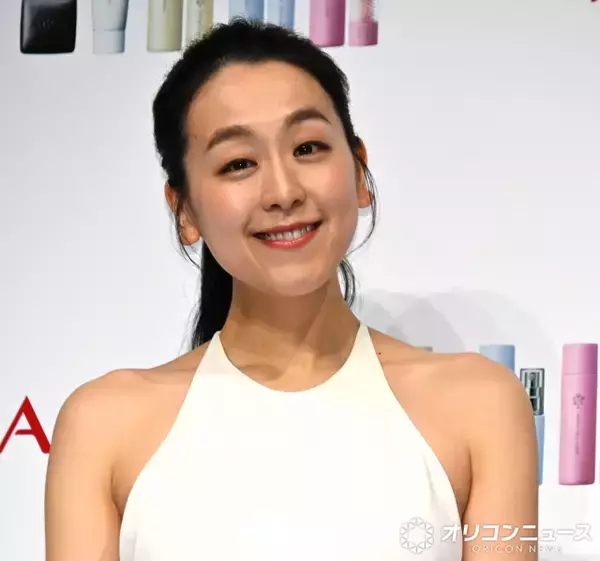 浅田真央、自宅でコンポスト　食べた果物の皮などを「土に戻しています」