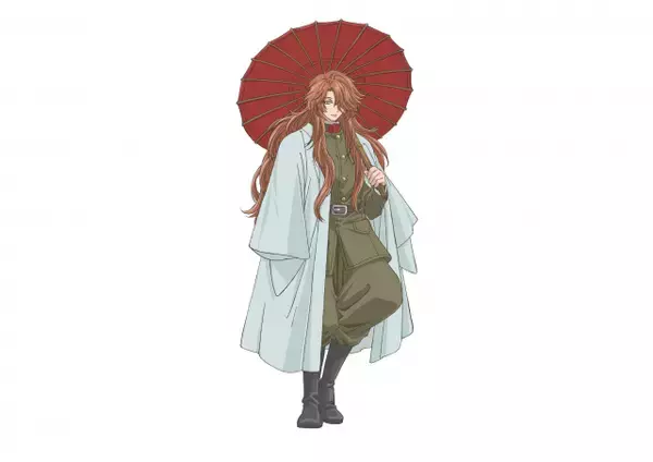 『岩元先輩ノ推薦』7月4日から放送　OP＆ED楽曲、追加キャスト発表