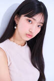 「ホリプロ×週プレ『ニューヒロインPROJECT』審査員特別賞・小嶌こゆき、ホリプロに所属し「朝比奈こゆ」として活動開始　底抜けの明るさと鋭い目ヂカラ、メリハリボディが武器」の画像1