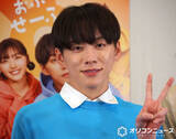 「IMP.基俊介、主演舞台開幕もメンバーの反応に嘆き「僕が初日って知らないと思う」」の画像1