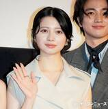「桜田ひより、四つ葉のクローバー探しが得意　風間太樹監督の暴露には大焦り「うそです！」」の画像1