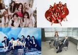 「『CDTV』2時間SP 出演アーティスト4組発表　YOASOBIはTV初披露曲含む全7曲【アーティスト・歌唱曲一覧】」の画像1