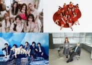 『CDTV』2時間SP 出演アーティスト4組発表　YOASOBIはTV初披露曲含む全7曲【アーティスト・歌唱曲一覧】