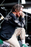 「RIZE、The BONEZのJESSE、療養から復帰へ　能登でフリーイベント開催」の画像1