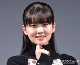 「大西亜玖璃、流行中！お菓子の白黒袋にお描きで大反響「センスの塊」「発想が最高すぎます！」」の画像1
