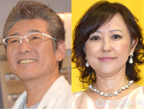 布川敏和＆つちやかおり、子ども＆孫たちに囲まれ合同バースデー　温かな家族ショットを披露「幸せいっぱいですね」「フックンfamily最高!!」
