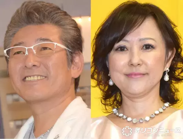 布川敏和＆つちやかおり、子ども＆孫たちに囲まれ合同バースデー　温かな家族ショットを披露「幸せいっぱいですね」「フックンfamily最高!!」