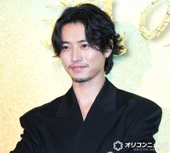 山﨑賢人＆山田裕貴、アクションは魂のぶつかり合い　熱いシーンをともにし「思いを背負っていく」