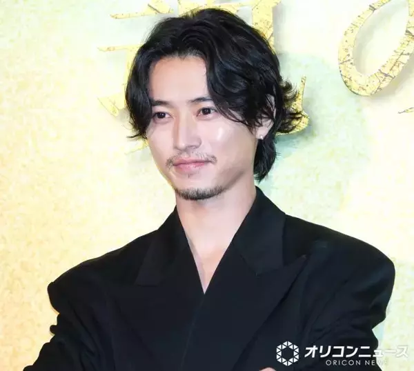 山﨑賢人＆山田裕貴、アクションは魂のぶつかり合い　熱いシーンをともにし「思いを背負っていく」
