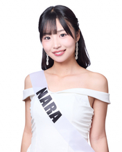 日本一の大学生を決める『ミスユニバーシティ2026』奈良代表は近畿大学で舞台芸術を専攻する伊豆田栞愛さん「将来はアナウンサーとして、様々な人の想いや挑戦を自分の言葉で伝えたい」