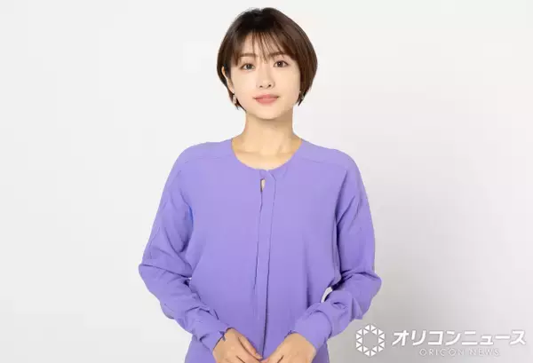 石原さとみ、美麗な撮影ショットに反響「ずっと眺めていたくなる美しさ」「ほんと変わらず可愛い～」　14年ぶりに『原色美女図鑑』に登場
