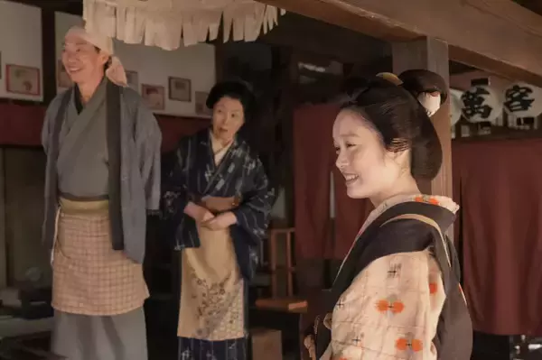 『ばけばけ』第6週　ヘブンのお世話をする女中探しをはじめる【ネタバレあり】