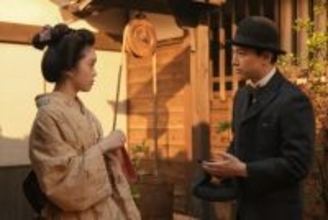 『ばけばけ』第43回　錦織、トキに”あること”を命じる【ネタバレあり】