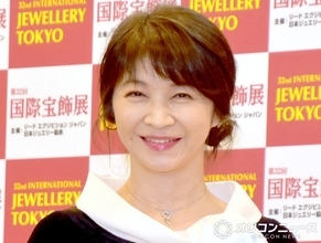 田中美佐子、長女との2ショット添え66歳の誕生日を報告　娘の手料理でバースデー楽しむ「二人で過ごせることがいちばんの幸せです」　元夫はTake2・深沢邦之