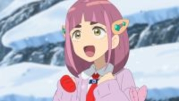 『ポケモン』リコ＆タロちゃん応援！ロイVSカキツバタ　第119話あらすじ＆場面カット解禁