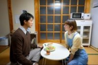 『じゃあ、あんたが作ってみろよ』第9話　鮎美、勝男へ”ある提案”をする