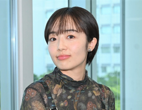 “朝ドラヒロイン”森田望智、タンクトップで北川景子と2ショット「お二人とも　お、お美しいーー!!」と反響