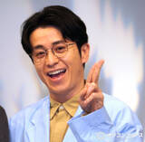 「藤森慎吾「結婚したかった」から始めたこと明かす　「これはいかんぞという危機感があって…」」の画像1