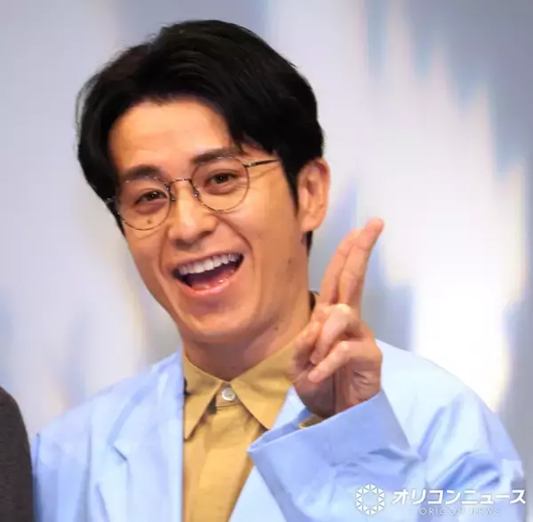 藤森慎吾「結婚したかった」から始めたこと明かす　「これはいかんぞという危機感があって…」