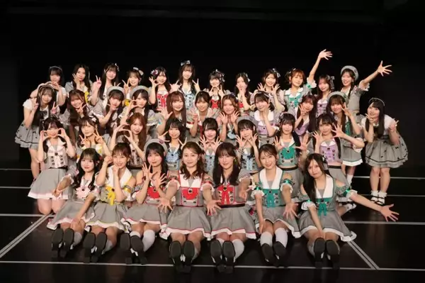 名古屋・栄を拠点に活動するSKE48、14期生オーディションのエントリー開始