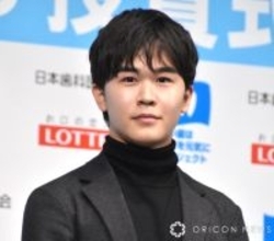 鈴木福、突然の”ホスト”ビジュにSNSも騒然「指名しちゃう」「これは驚き」