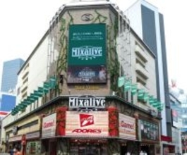 池袋の人気複合施設『Mixalive TOKYO』閉館　アニメ関係のイベントなど開催