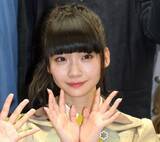 「荻野由佳、免許更新で撮れたて写真公開　「幸薄そうな感じになったwww」と自虐」の画像1