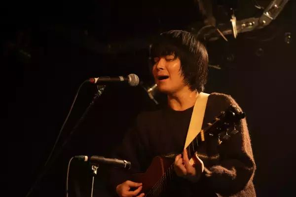 ミュージシャン・秋山璃月、杉咲花主演ドラマ出演が話題「演奏が終わらないでほしいと思いながら聴いていた」