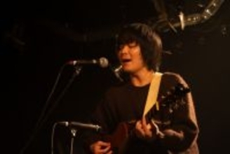 ミュージシャン・秋山璃月、杉咲花主演ドラマ出演が話題「演奏が終わらないでほしいと思いながら聴いていた」