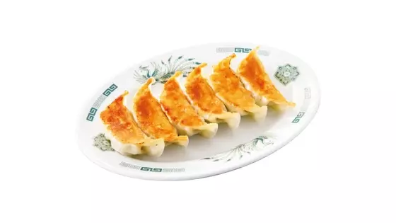 日高屋「餃子」「生姜焼き」リニューアルを発表【価格・詳細】