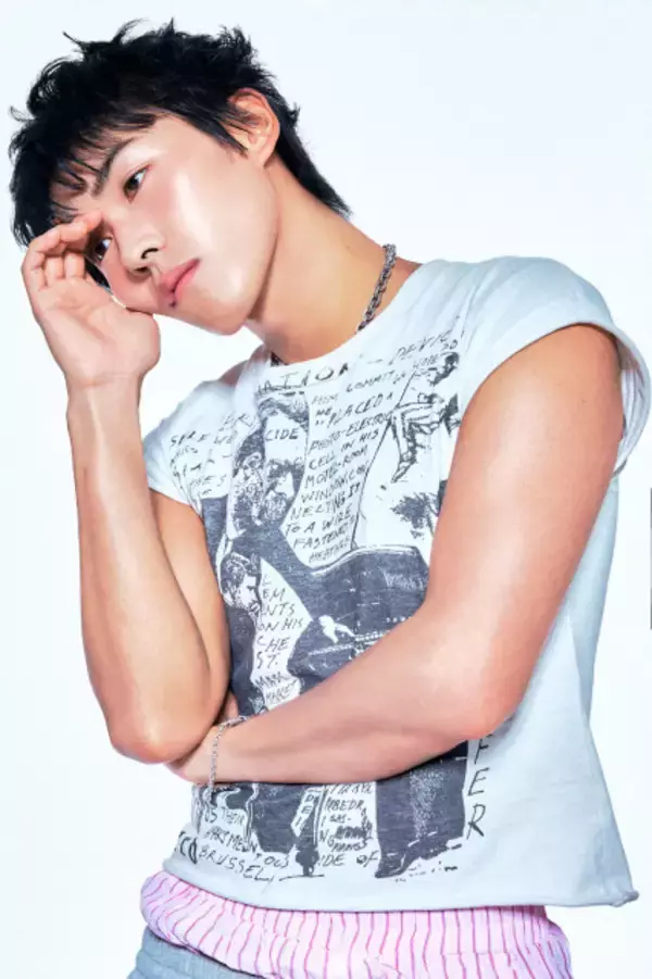 Ayumu Imazu、BMSGとパートナーシップ締結「人生をかけて準備を進めています」【コメント全文】