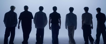 ENHYPEN、日本での初スタジアム公演を象徴するイントロ映像公開　初ライブ映画イントロ映像＆インタビューカット到着