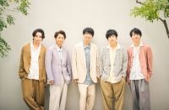 【オリコン】嵐、5年ぶり新曲「Five」が週間再生数1310.4万回で初登場1位　自身初のデジタル2冠【ストリーミング上位動向】