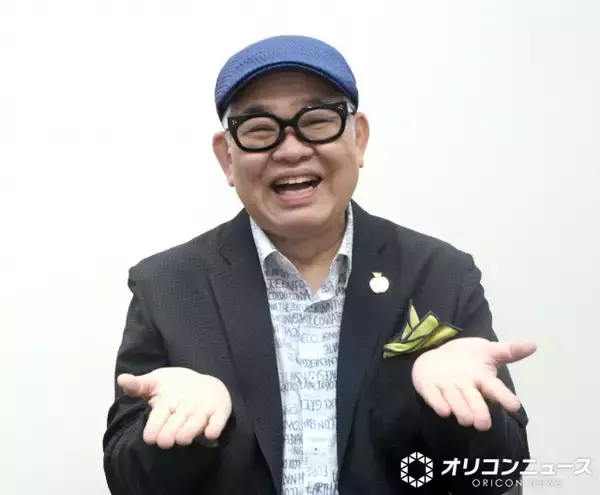 「「兵動大樹の今昔さんぽ」10周年秘話　西川きよし伝説…熊の師匠にあいさつ」の画像