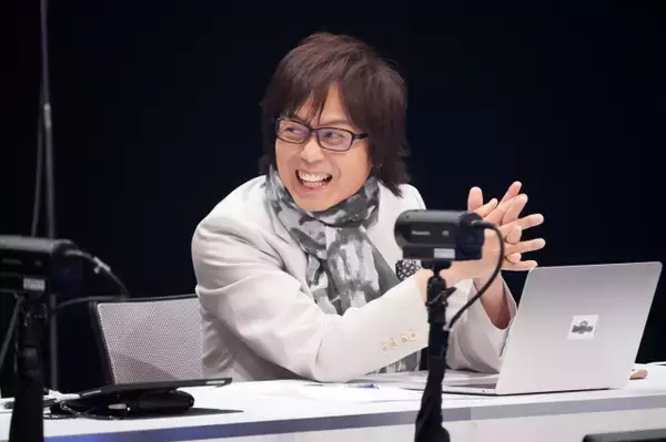 つんく♂、13年ぶりに『カラオケ バトル』登場「いつもハワイでは家族で見ている番組」