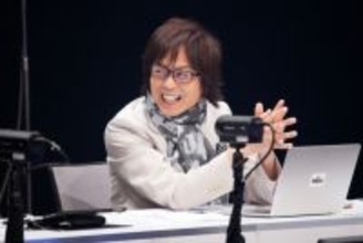 つんく♂、13年ぶりに『カラオケ バトル』登場「いつもハワイでは家族で見ている番組」