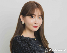 小嶋陽菜、ブランド運営会社を“全株売却”…上場企業と巨額ディール発表　個人の譲渡額「18.2億円」