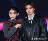 「『今日好き』“きんりの”内田金吾＆多田梨音、クールなランウェイ披露」の画像1