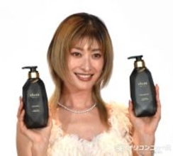 山田優、髪型は“挑戦”の現れ「新しい自分を見るために…」