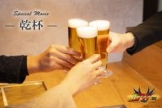 『真アギト展』で会場限定のスペシャルムービー　“あの3人”の男たちが再会　奇跡の集大成に