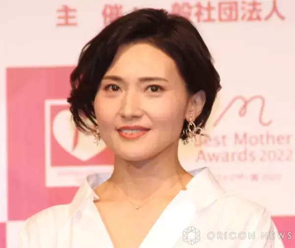 金子恵美、レプロエンタテインメントの“所属一覧”から削除　2020年2月からマネジメント契約