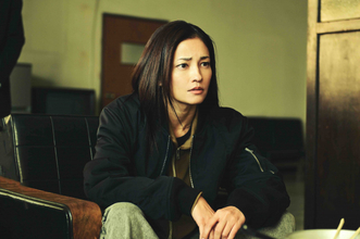 黒木メイサ×小島健、“体感5秒”アクション満載映像公開　3ヶ月のアクショントレーニングの成果光る