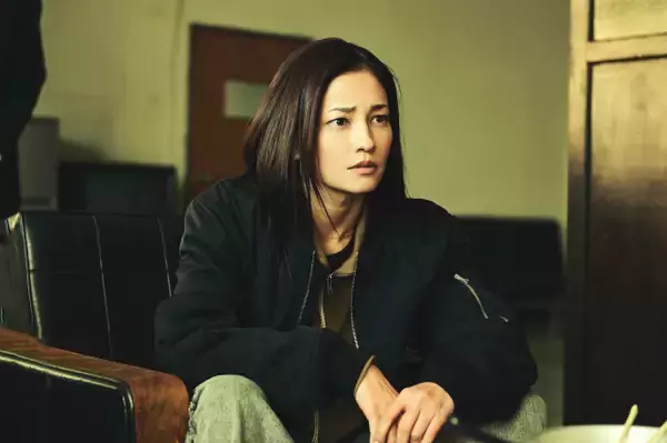 黒木メイサ×小島健、“体感5秒”アクション満載映像公開　3ヶ月のアクショントレーニングの成果光る