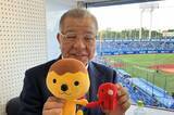 「阪神がヤクルトに大勝　テレビ大阪が視聴率トップを達成【アナウンサー＆プロデューサー長文コメント】」の画像1