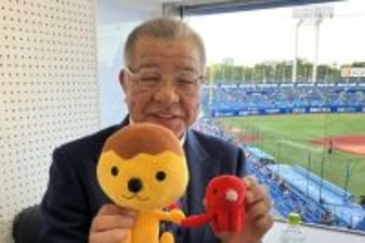 阪神がヤクルトに大勝　テレビ大阪が視聴率トップを達成【アナウンサー＆プロデューサー長文コメント】